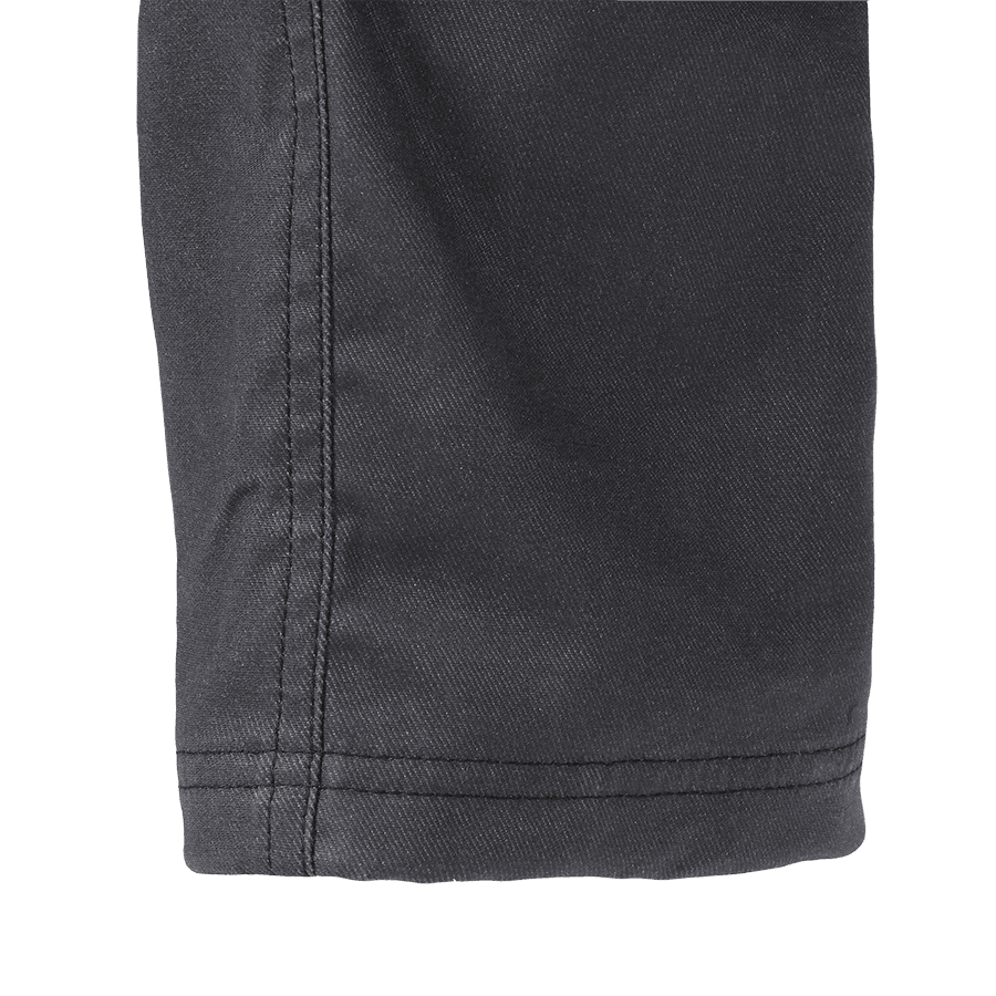 Redgate Waterproof Riding Jeans in Black