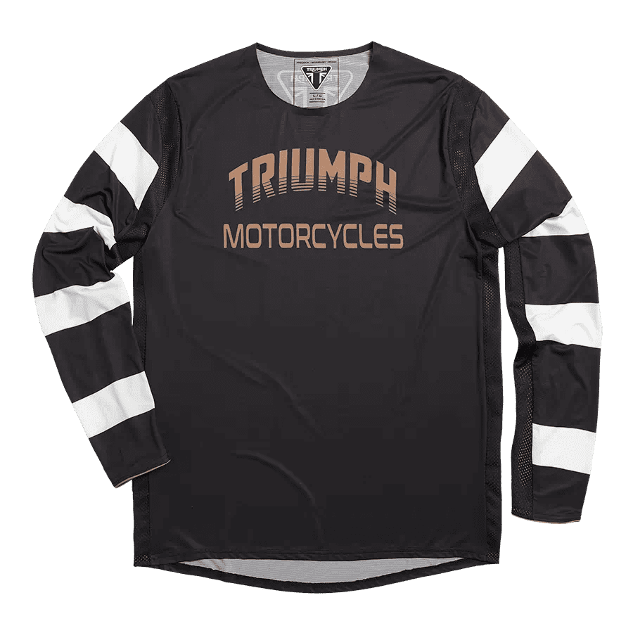 GOTHAM ADVENTURE AIRFLOW JERSEY