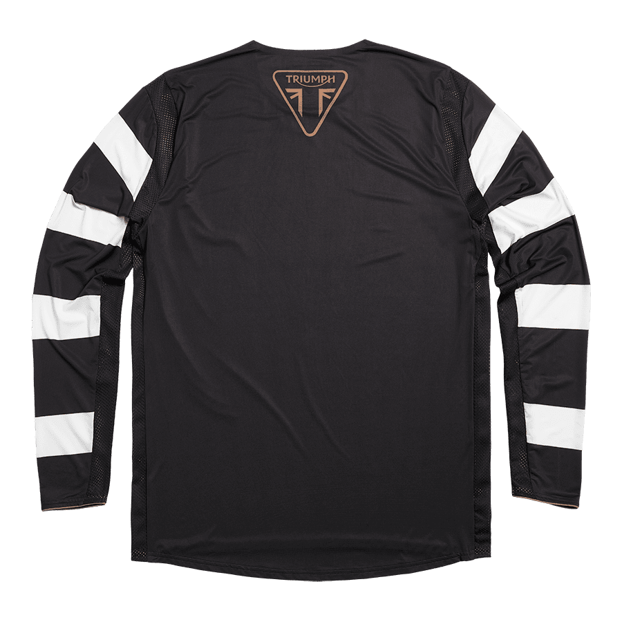 GOTHAM ADVENTURE AIRFLOW JERSEY