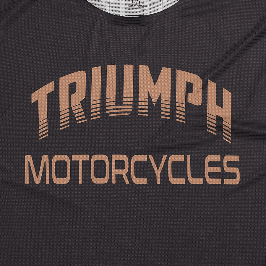 GOTHAM ADVENTURE AIRFLOW JERSEY