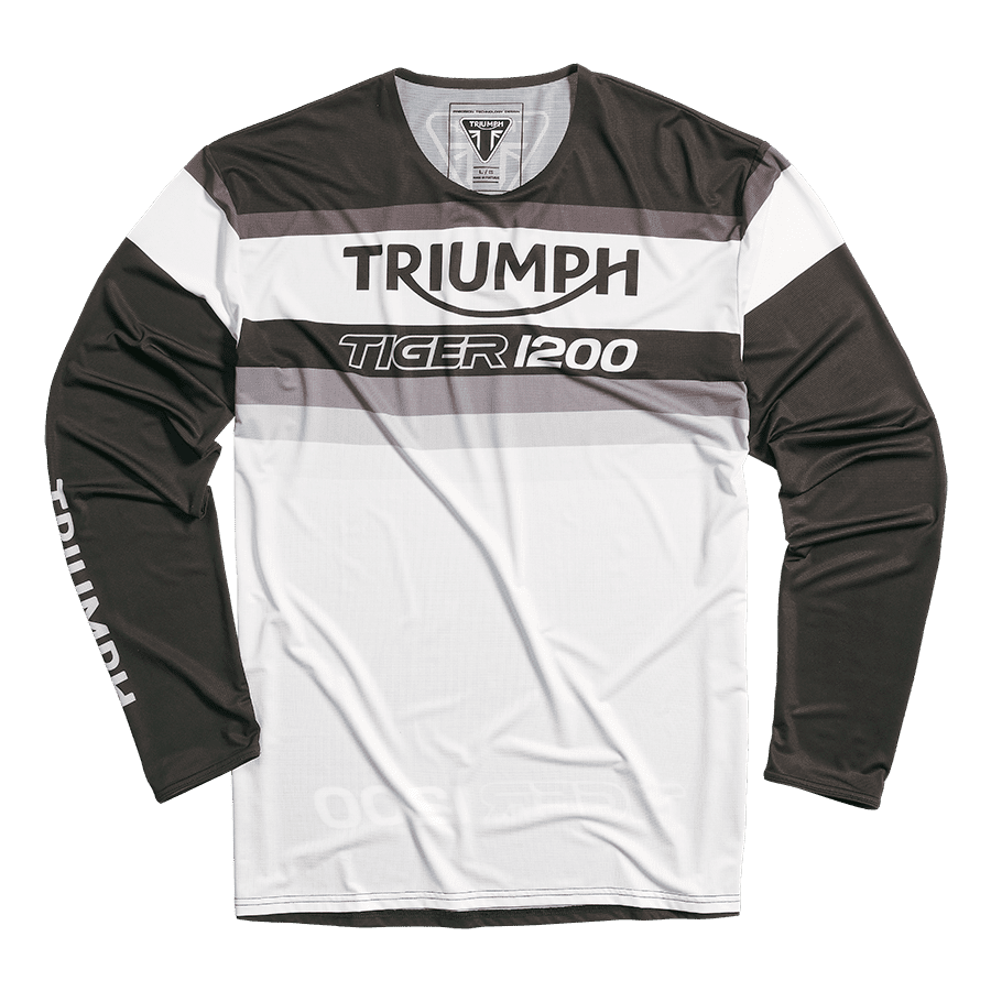 Tiger 1200 Jersey