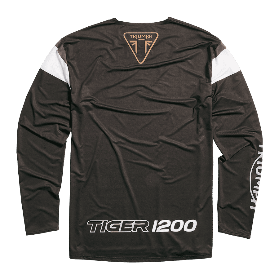 Tiger 1200 Jersey