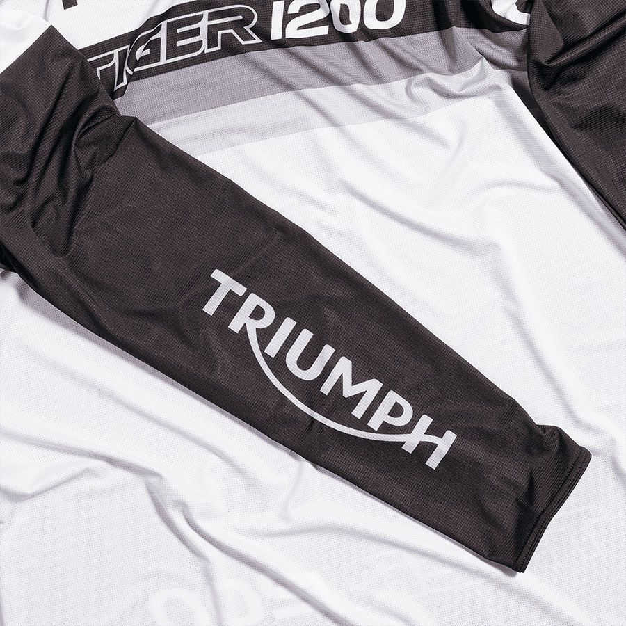 Tiger 1200 Jersey