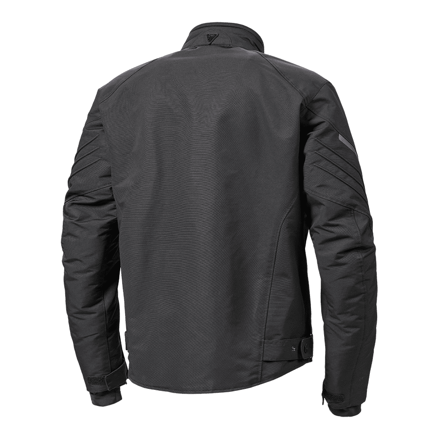 TRIPLE ROADSTER MOTORRADJACKE AUS TEXTIL