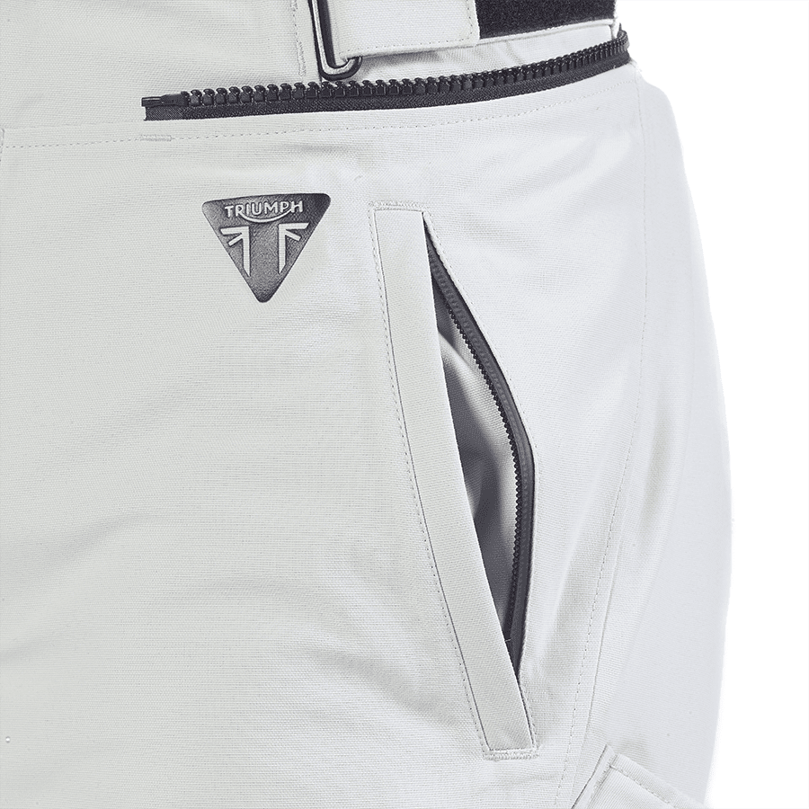 Cannock Unisex Riding Pants in Grey