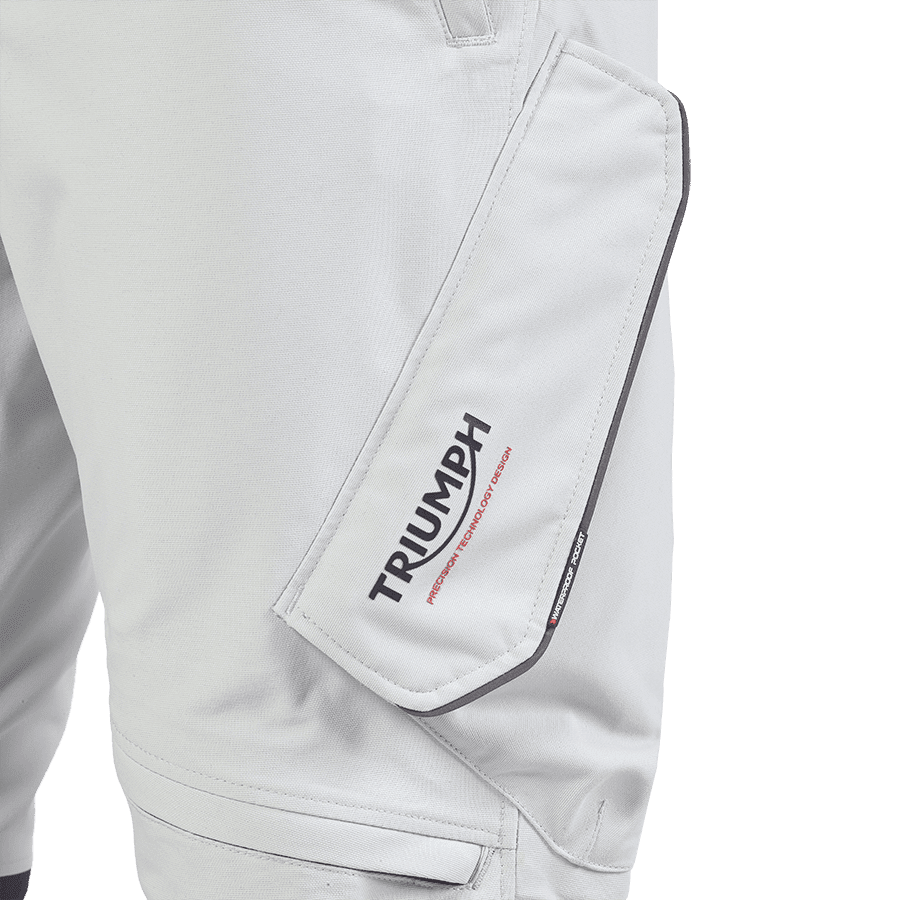 Cannock Unisex Riding Pants in Grey
