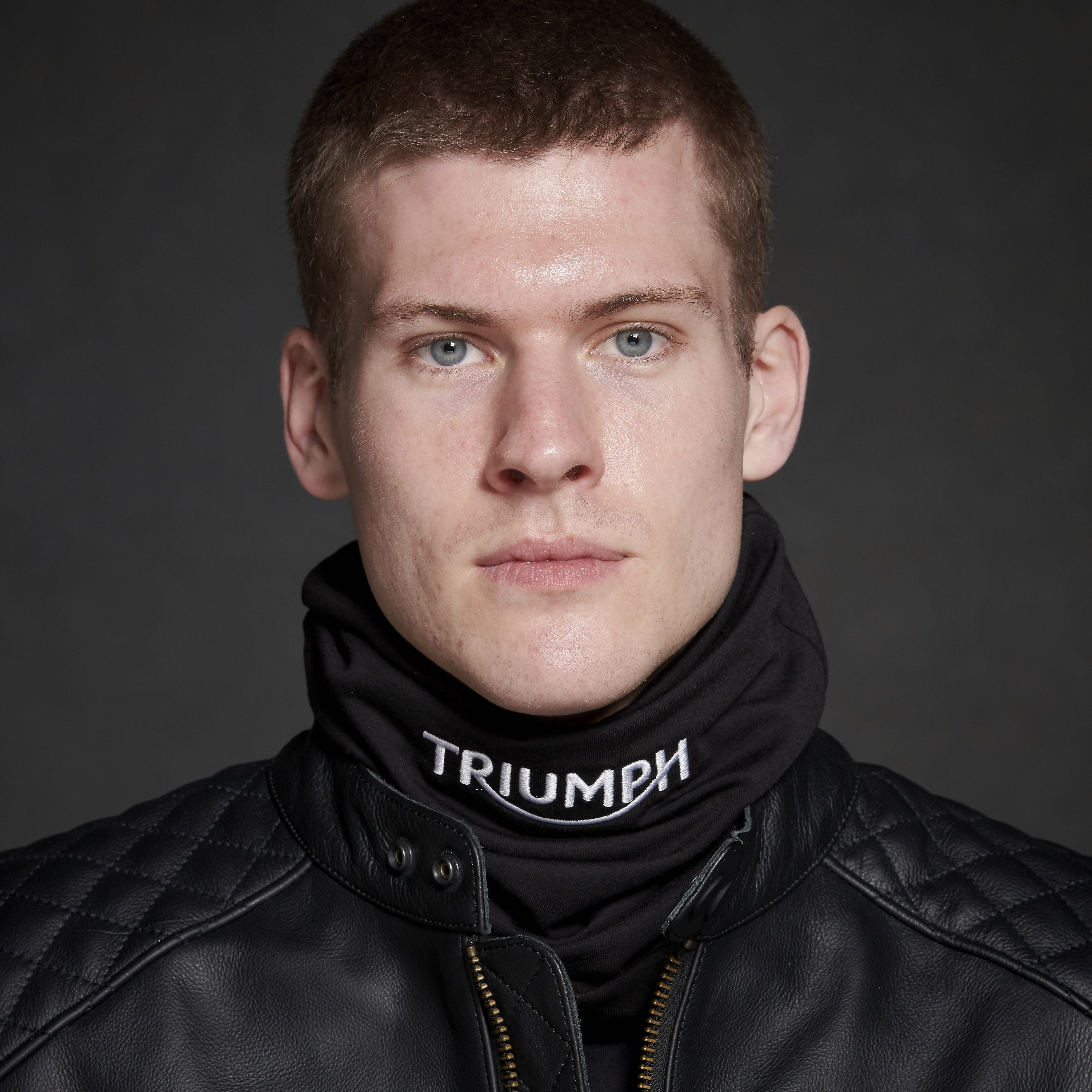 Refill Neck Tube in Black