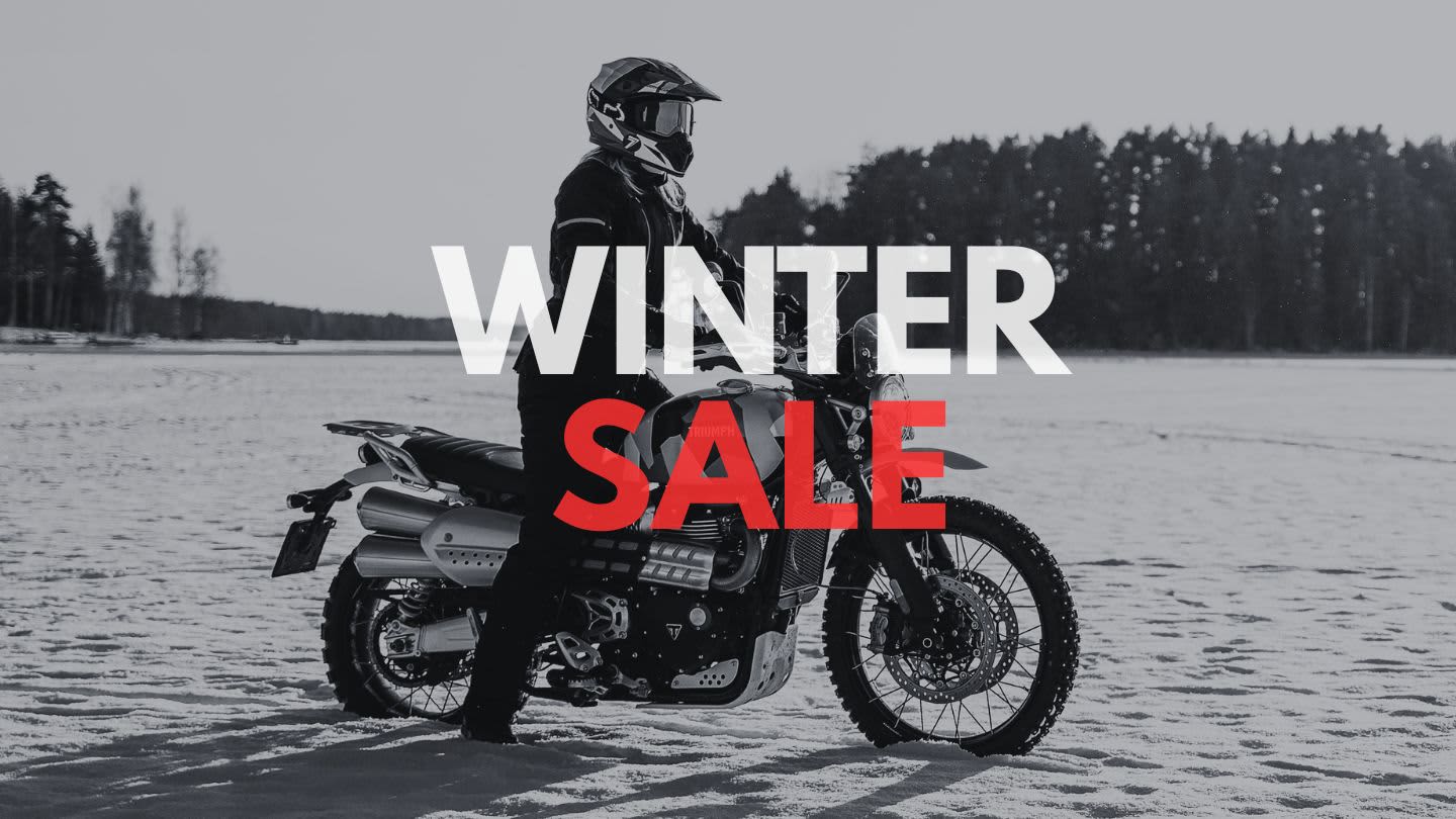 Explore exclusive discounts across our clothing range and make this season your best yet.