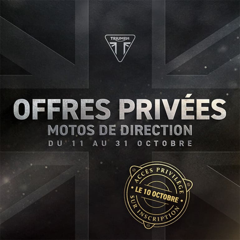 Offres Privées