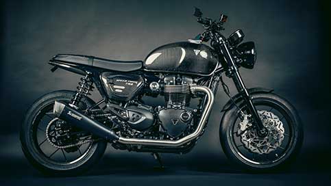 TRIUMPH TOULON