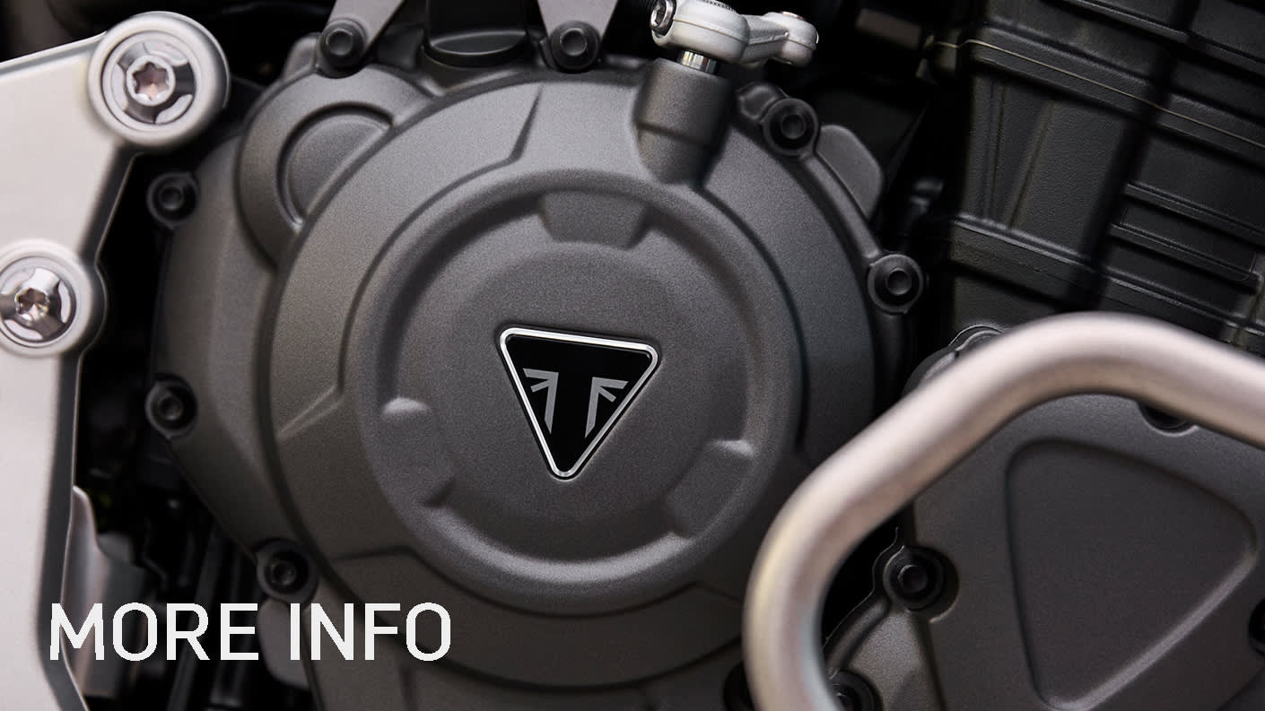 Triumph Evening of Design and Technology