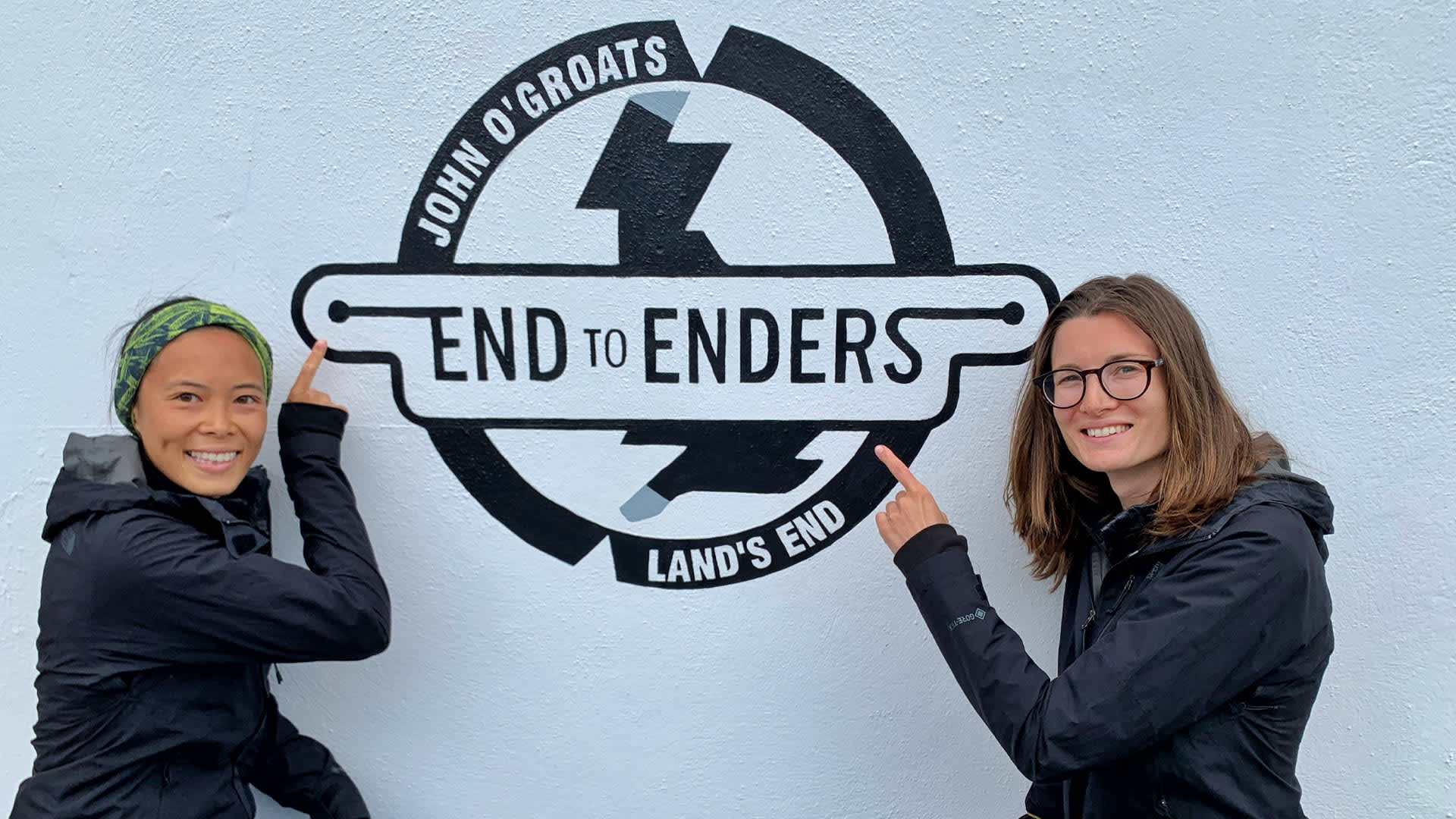 Land's End