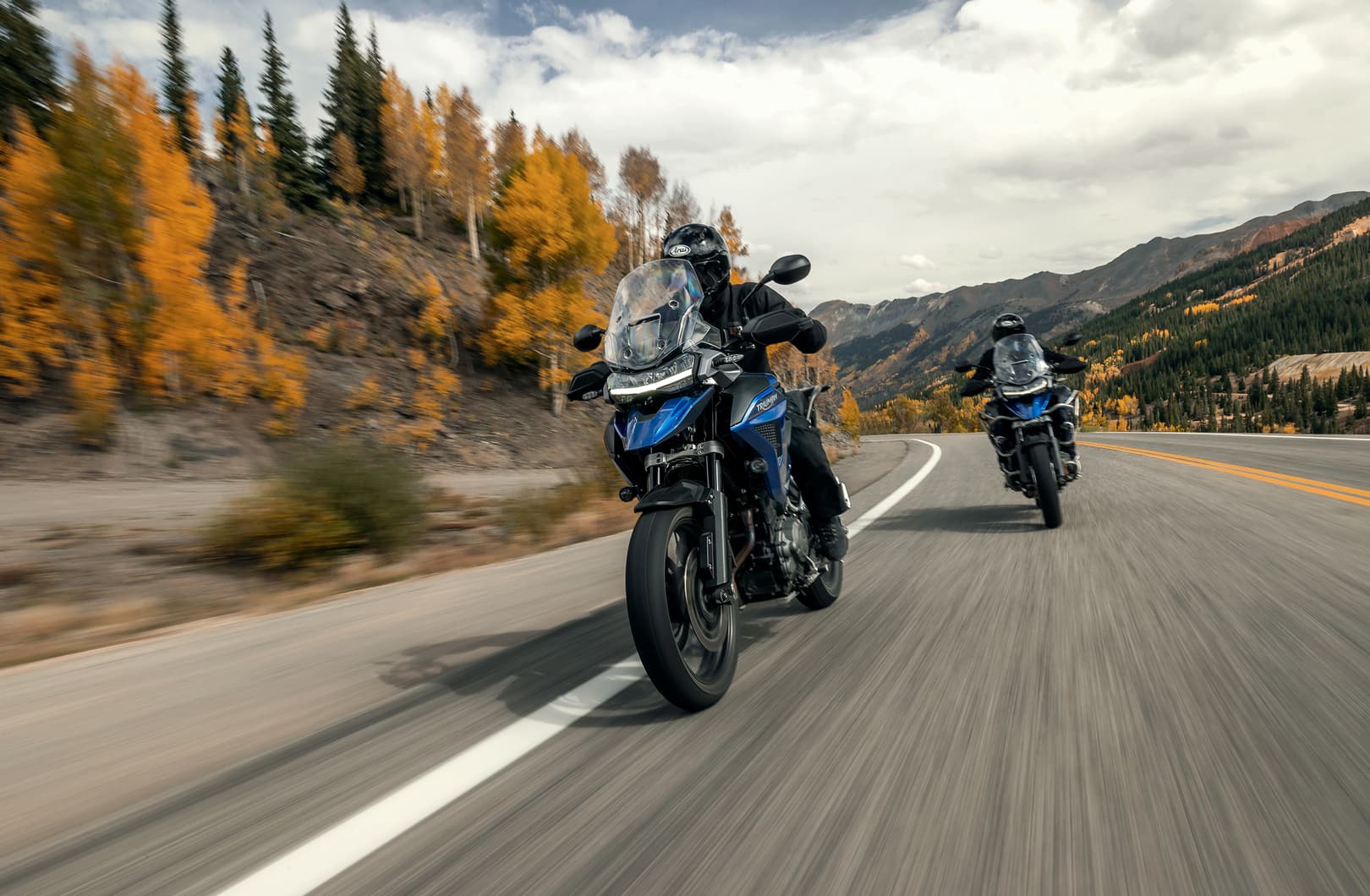 Tiger Sport 660
