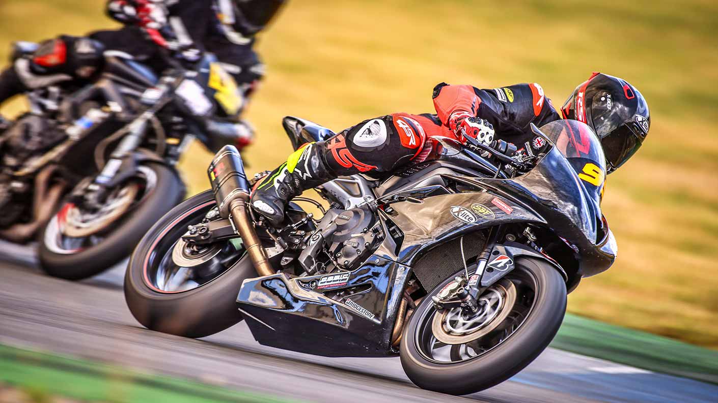 Triumph T Cup