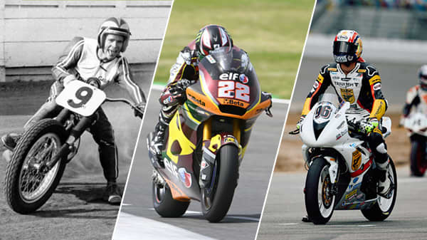 Triumph Racing