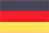 Flag of DE