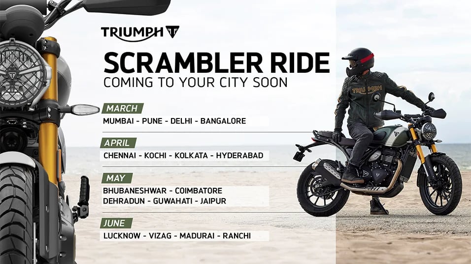 Scrambler-Web