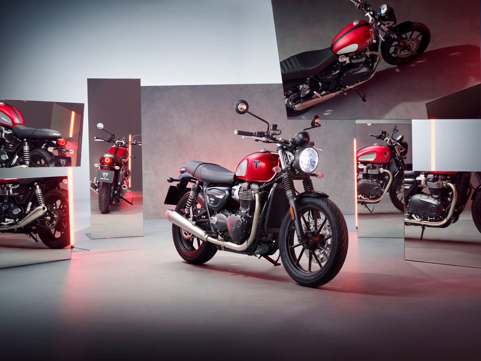 TRIUMPH エンブレム クローム左右セット TRIUMPH エンブレム クローム左右セット - メルカリ