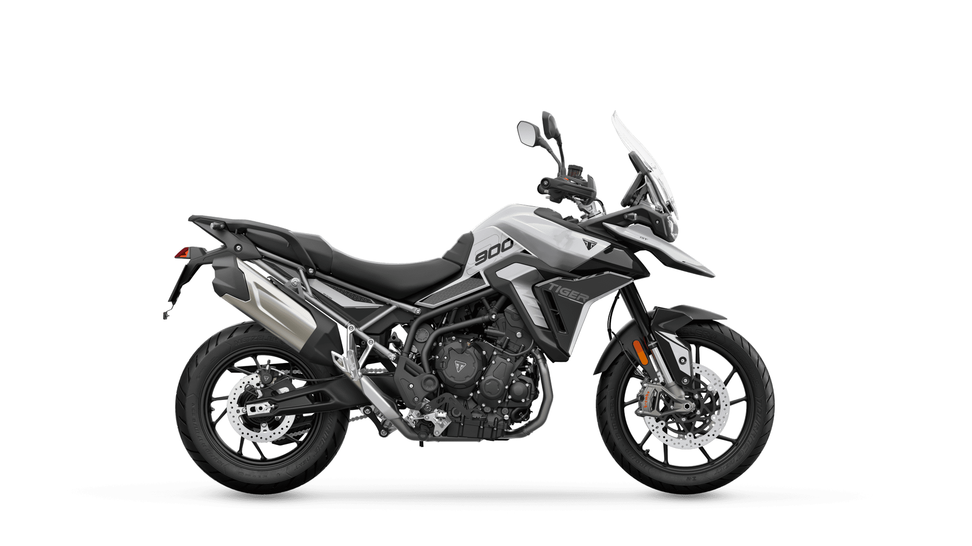 12_Tiger900GT_MY24_SnowdoniaWhite_RHS