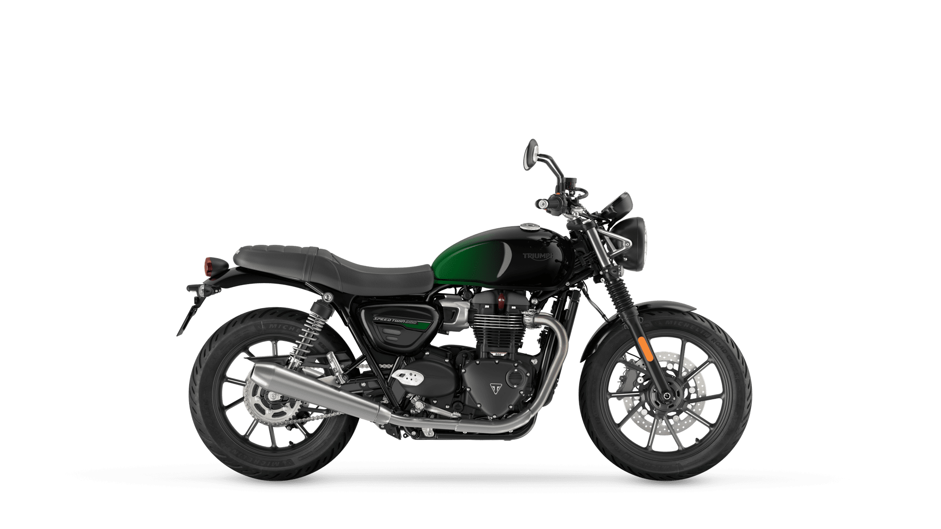 03_Speed Twin 900_MY24_Phantom Green_RHS