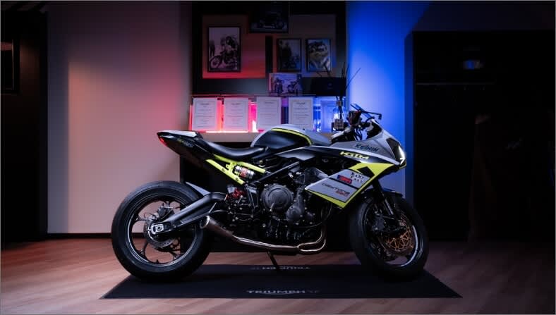 2025年新作アイテムが続々登場 | 優勝車輌決定 カスタムコンテスト 660 DAYTONA For Ride the ウィッグ・エクステ
