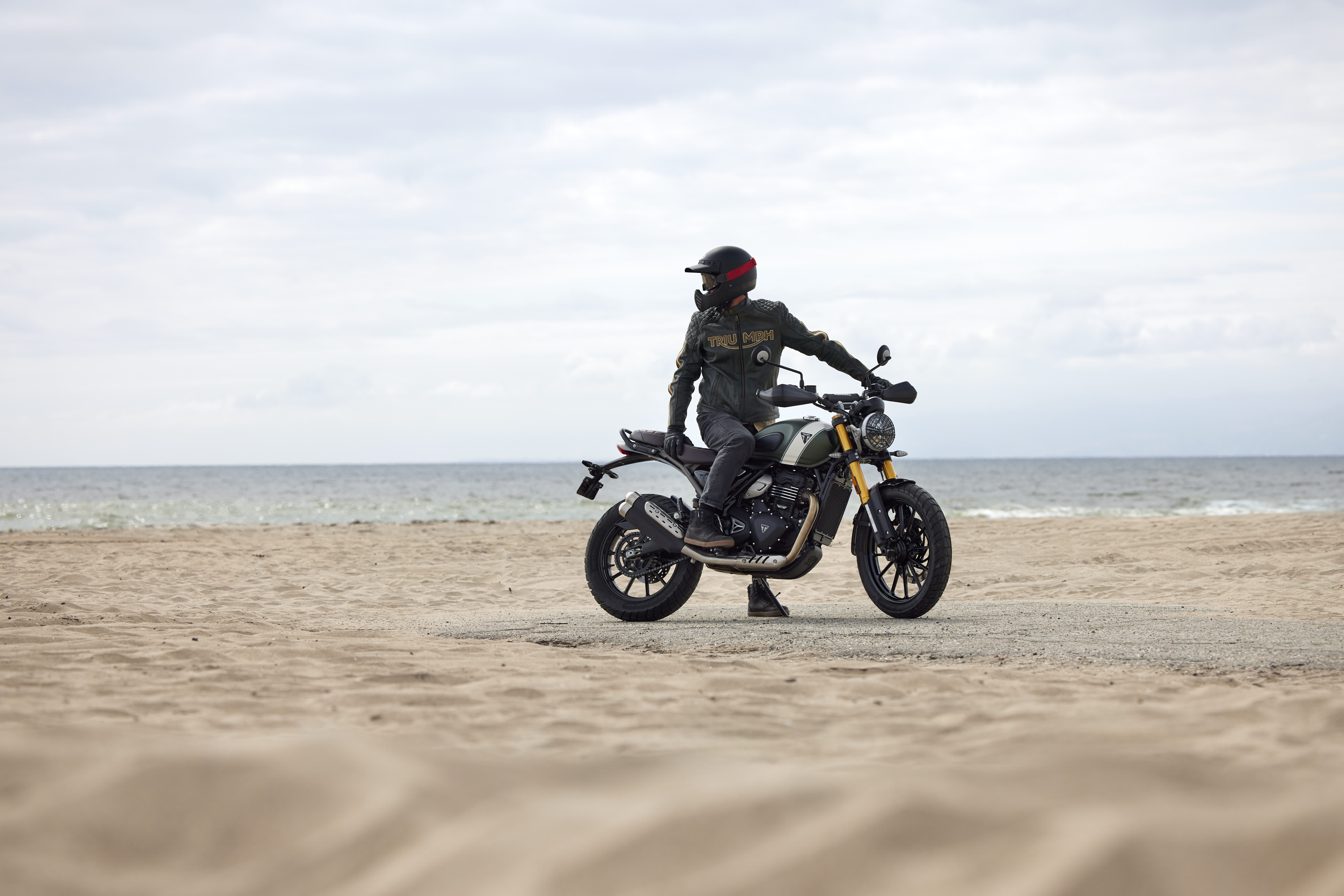 Learn To Ride