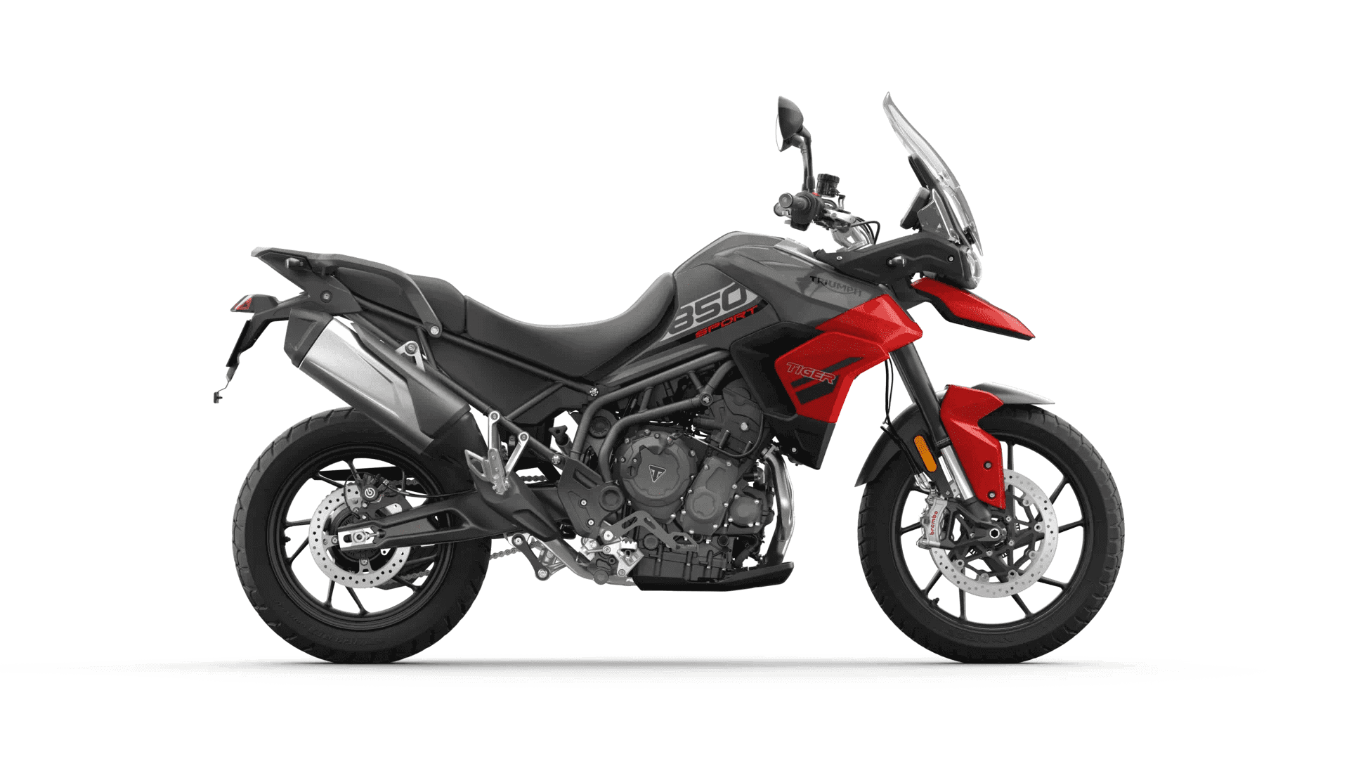 TIGER 850 SPORT