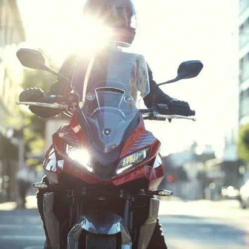 Tiger Sport 660