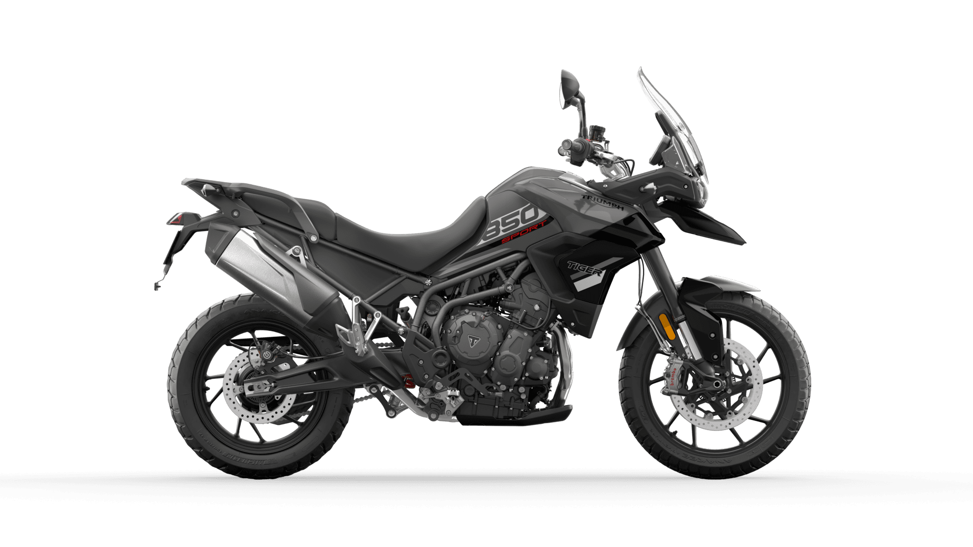 TIGER 850 SPORT