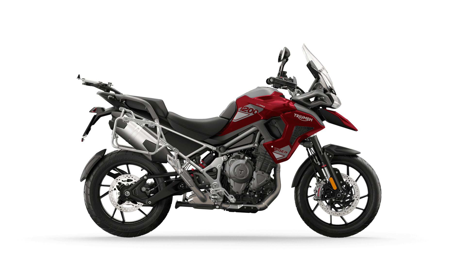 NOVA TIGER 1200
