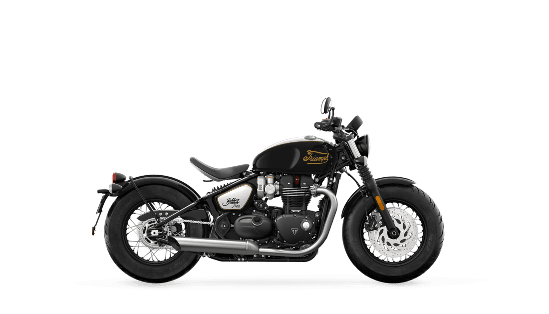 Clearance triumph t100 bobber Online Sale