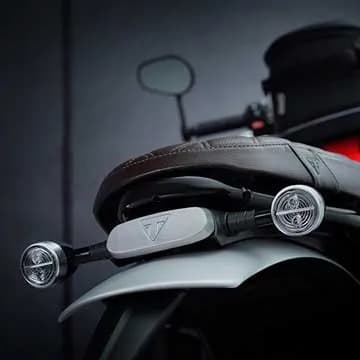 2021 Triumph Speed Twin