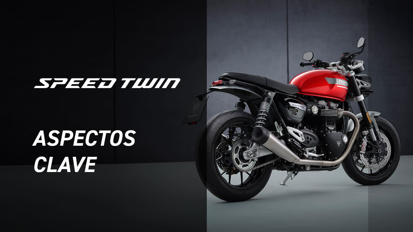 2021 Triumph Speed Twin