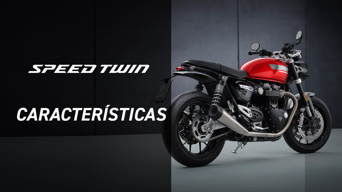 2021 Triumph Speed Twin