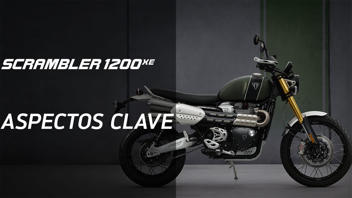 1200 XE | For the
