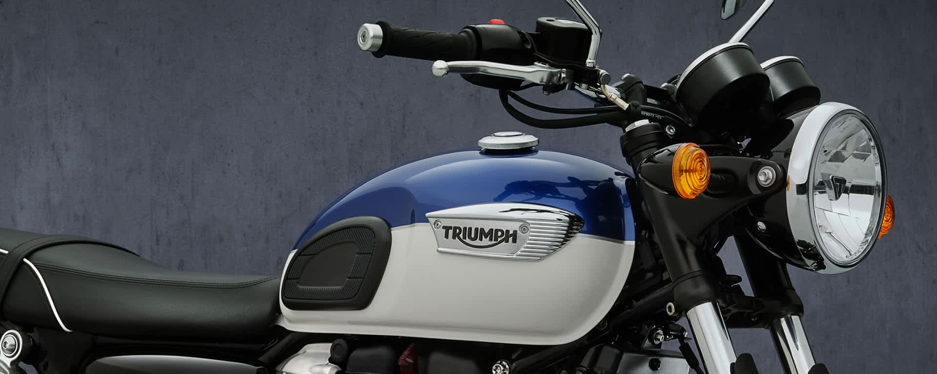 Triumph 2021 Bonneville T100)