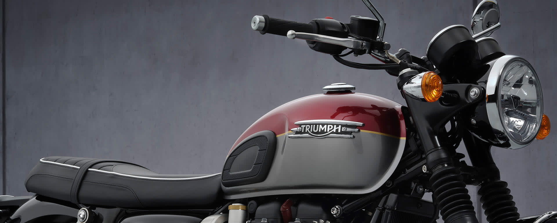 2021 Bonneville T120)