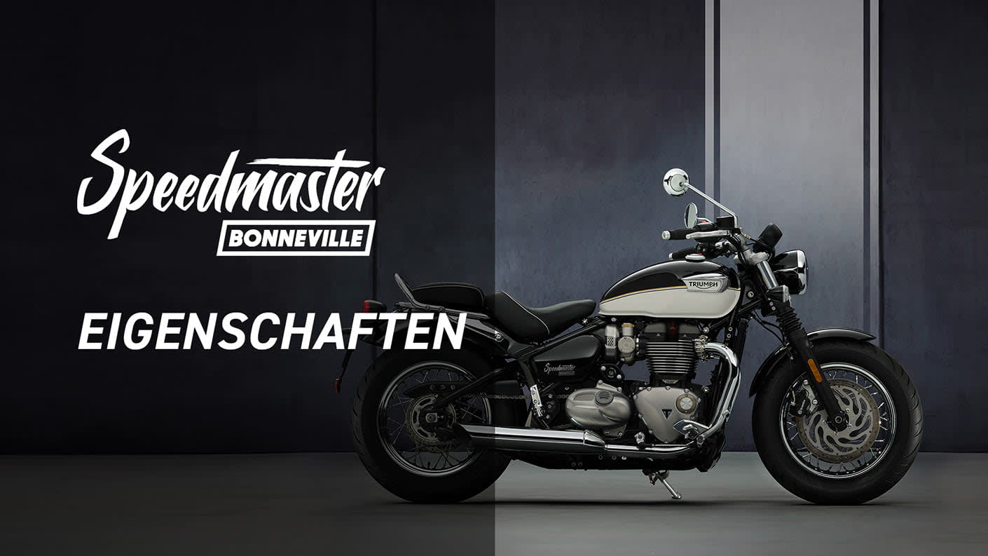 BONNEVILLE 2021 FEATURES AND BENEFITS
