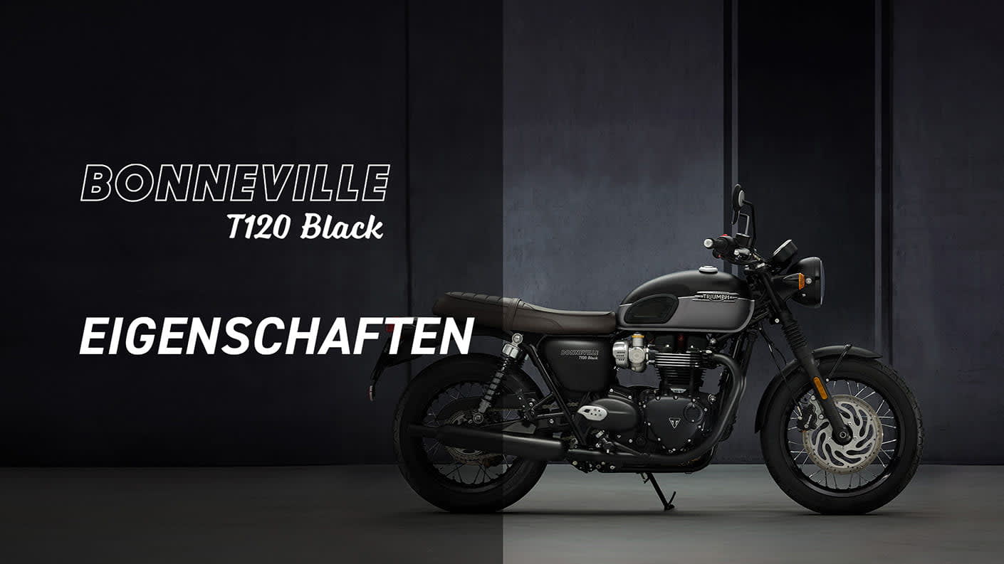 BONNEVILLE 2021 FEATURES AND BENEFITS