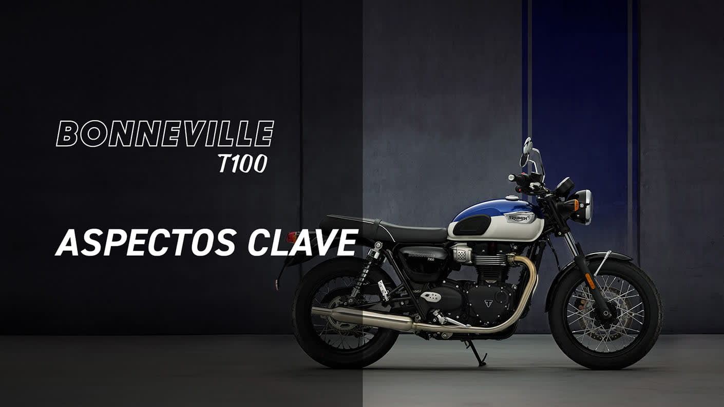 BONNEVILLE 2021 FEATURES AND BENEFITS