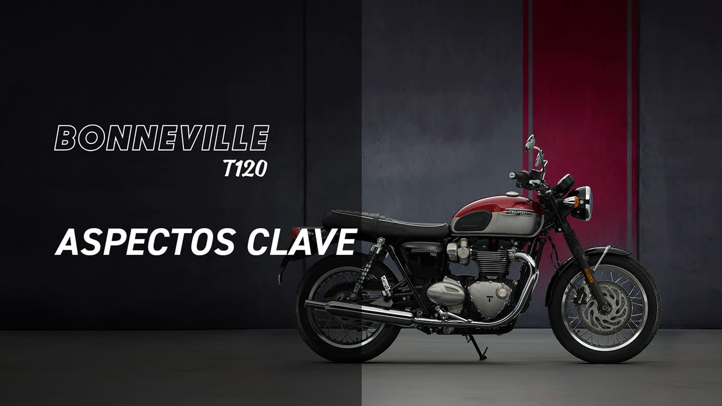 BONNEVILLE 2021 FEATURES AND BENEFITS