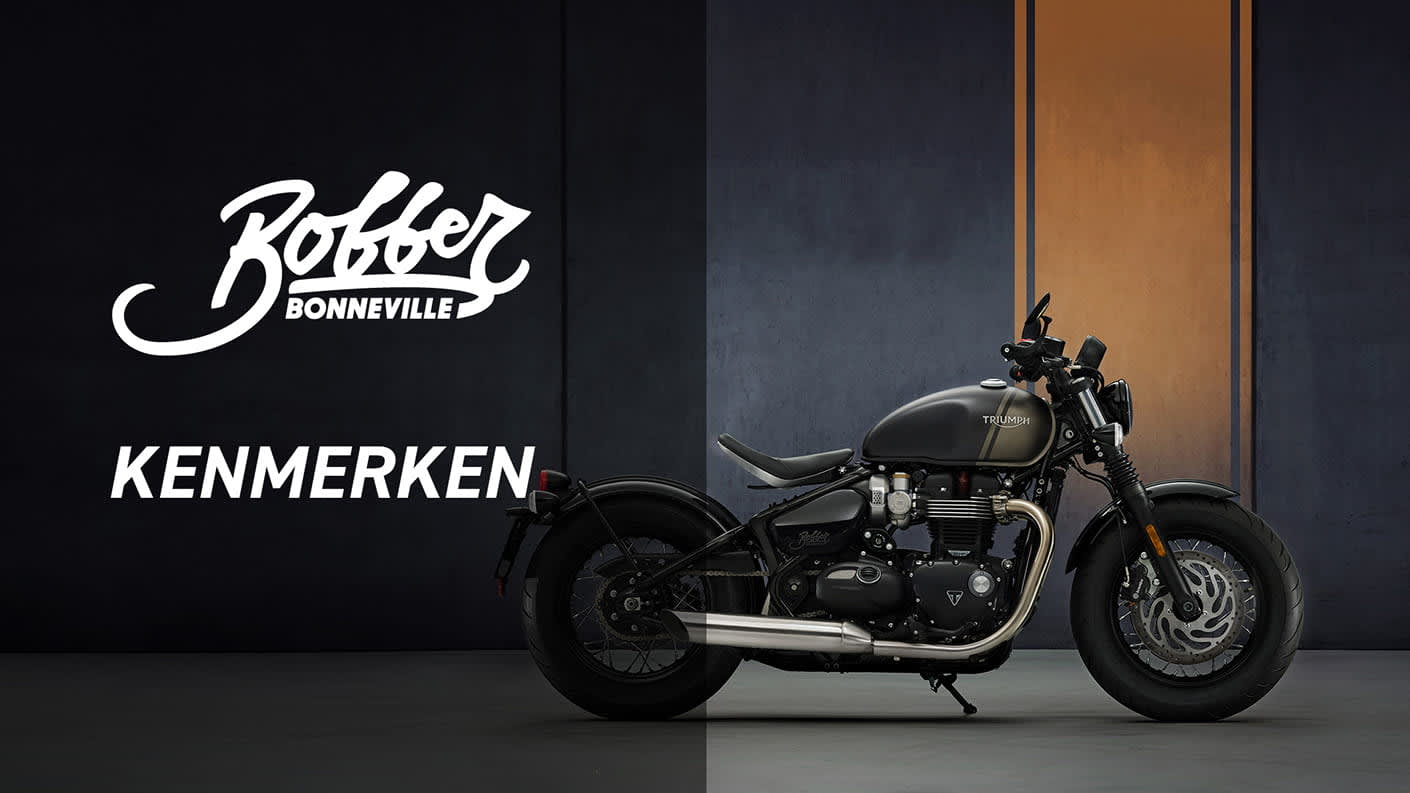 BONNEVILLE 2021 FEATURES AND BENEFITS