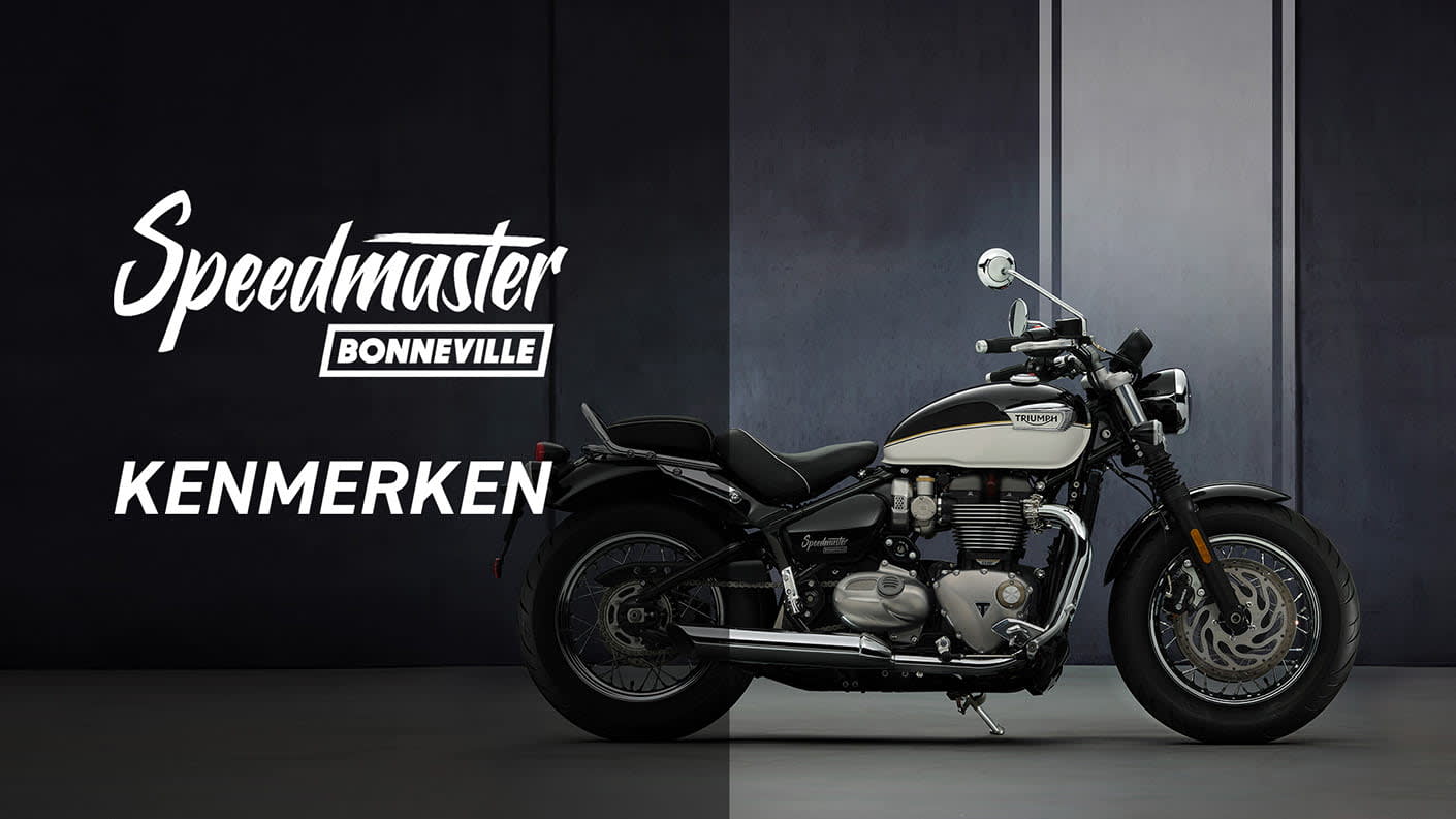 BONNEVILLE 2021 FEATURES AND BENEFITS