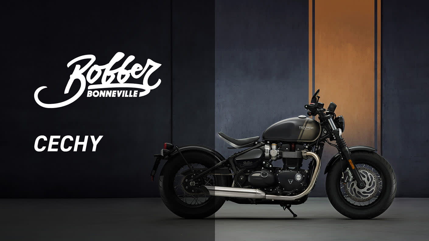 BONNEVILLE 2021 FEATURES AND BENEFITS