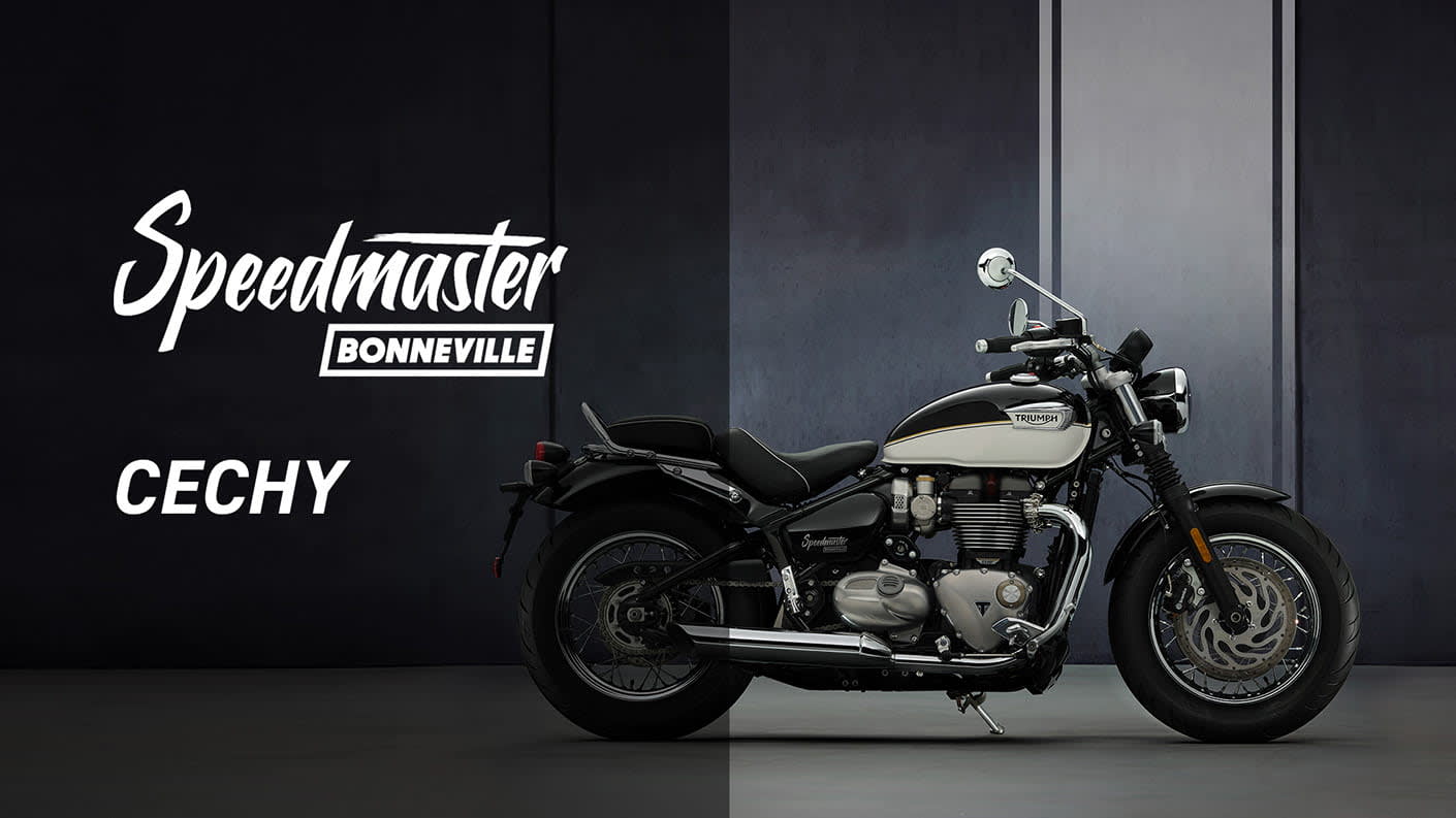 BONNEVILLE 2021 FEATURES AND BENEFITS