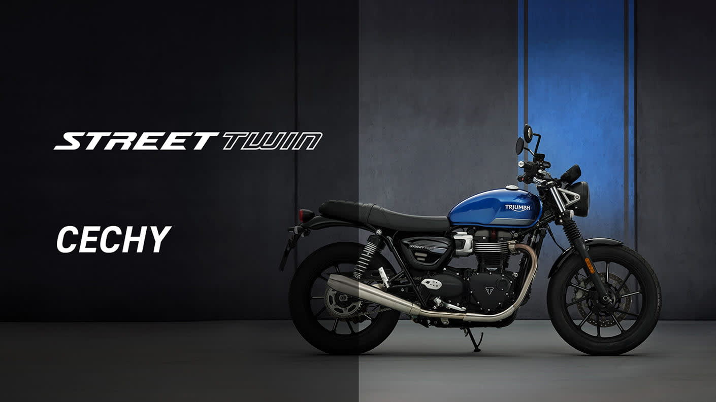 BONNEVILLE 2021 FEATURES AND BENEFITS