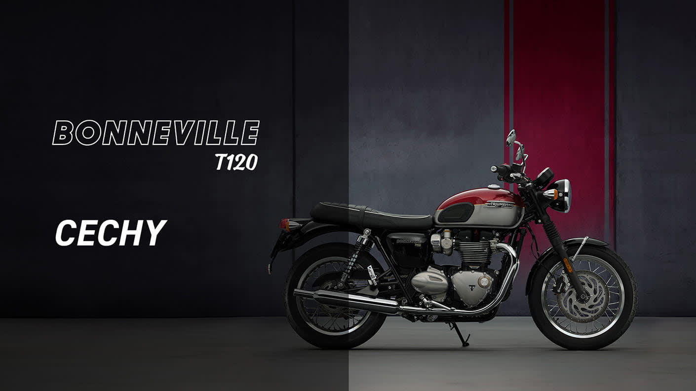 BONNEVILLE 2021 FEATURES AND BENEFITS