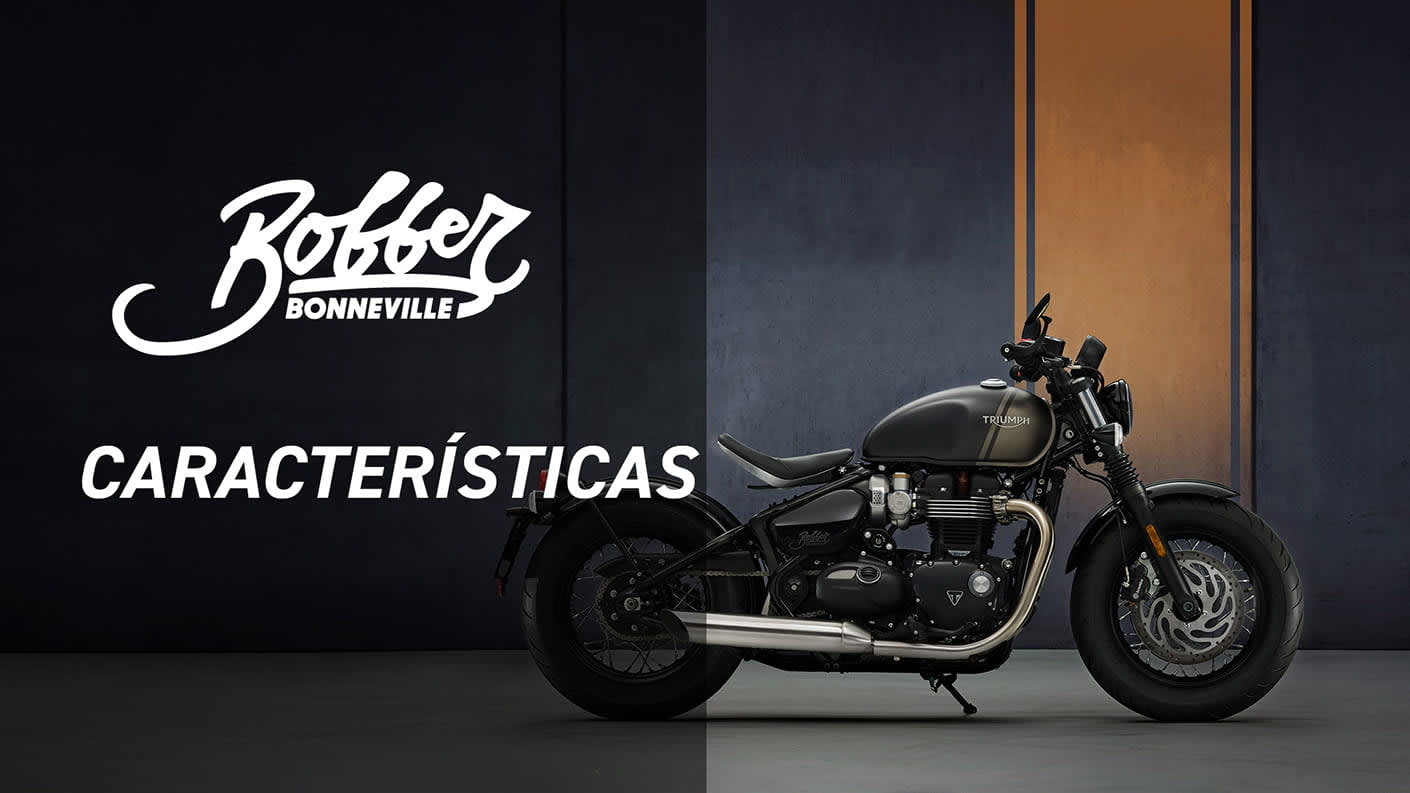 BONNEVILLE 2021 FEATURES AND BENEFITS