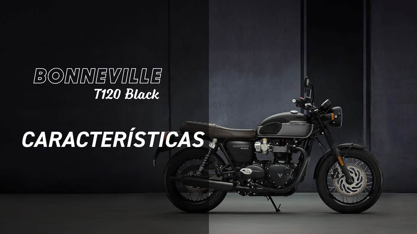 BONNEVILLE 2021 FEATURES AND BENEFITS