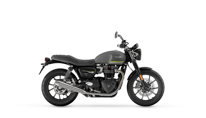 NUEVA SPEED TWIN 900